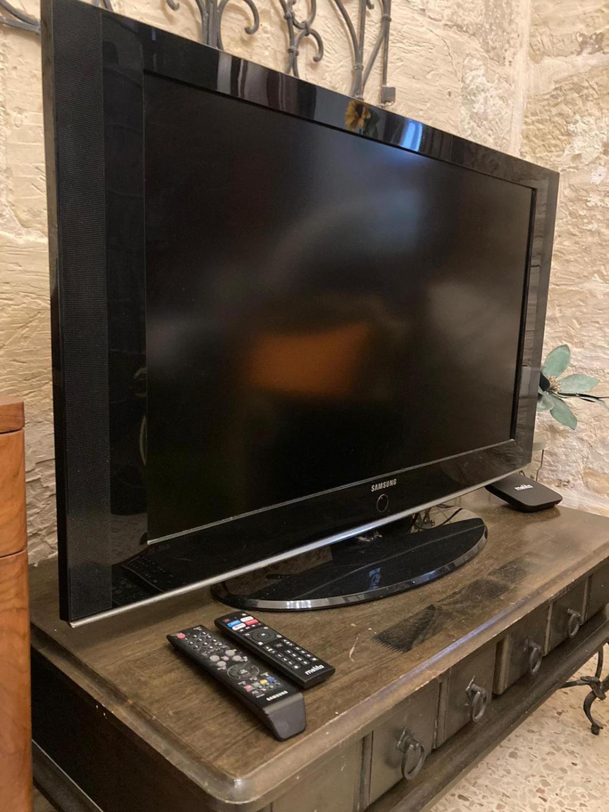 Charming Central Townhouse In Sliema Steps From Promenade And Sliema Ferry Lägenhet Exteriör bild