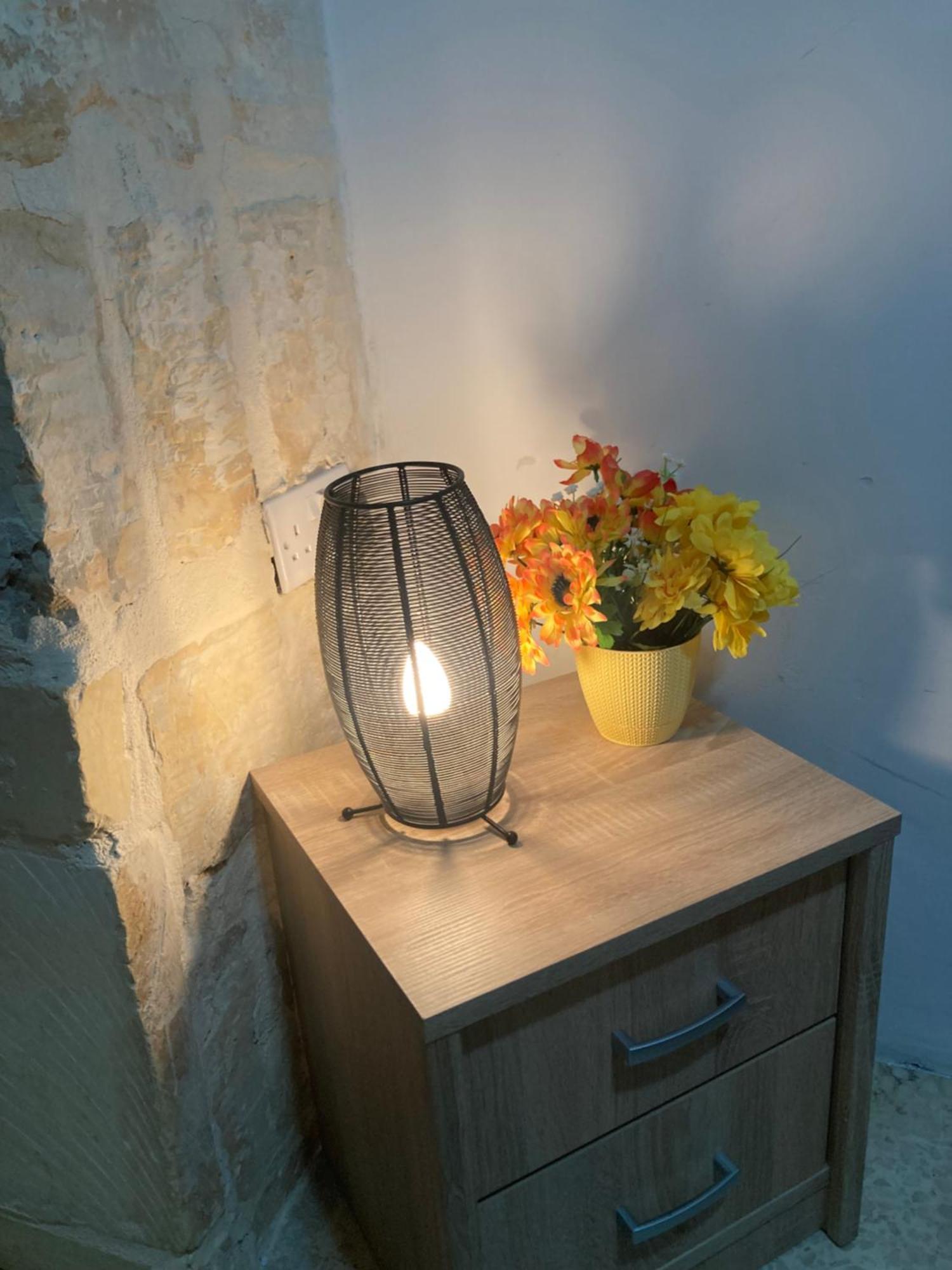 Charming Central Townhouse In Sliema Steps From Promenade And Sliema Ferry Lägenhet Exteriör bild